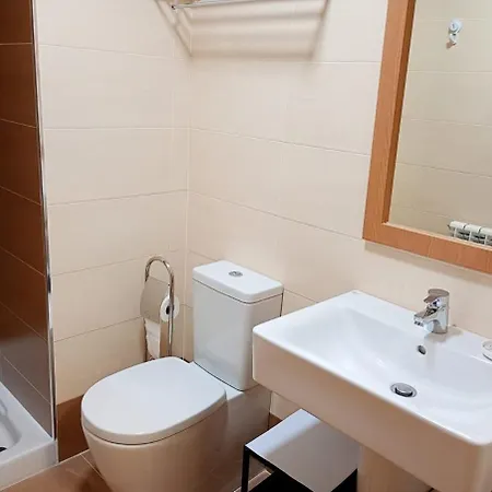 Estudio Panoramico * 루고