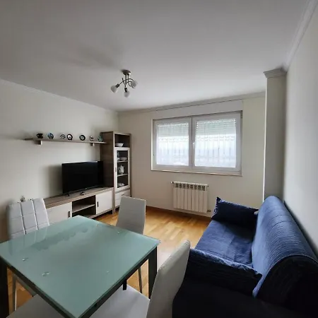 アパート Estudio Panoramico *