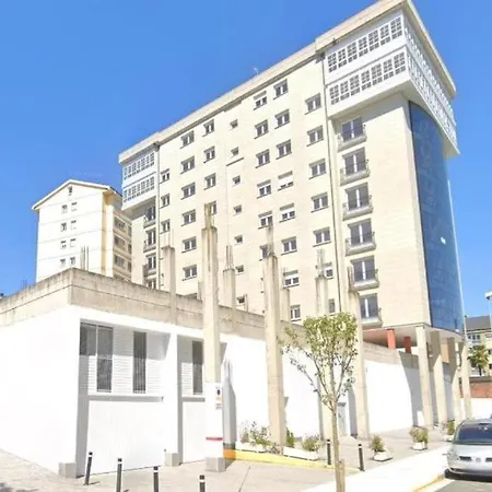 Estudio Panoramico * Lugo