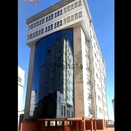 Estudio Panoramico 루고