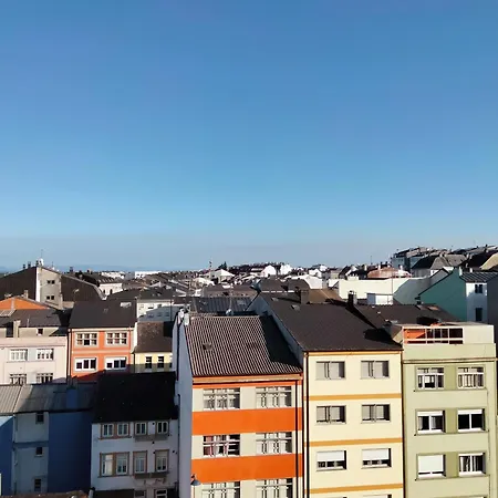 Estudio Panorámico Lugo