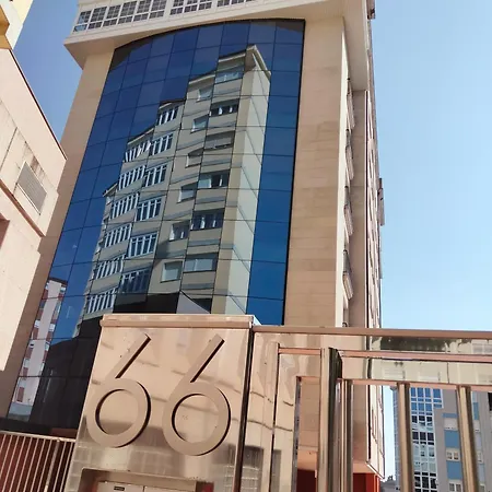 Estudio Panoramico *