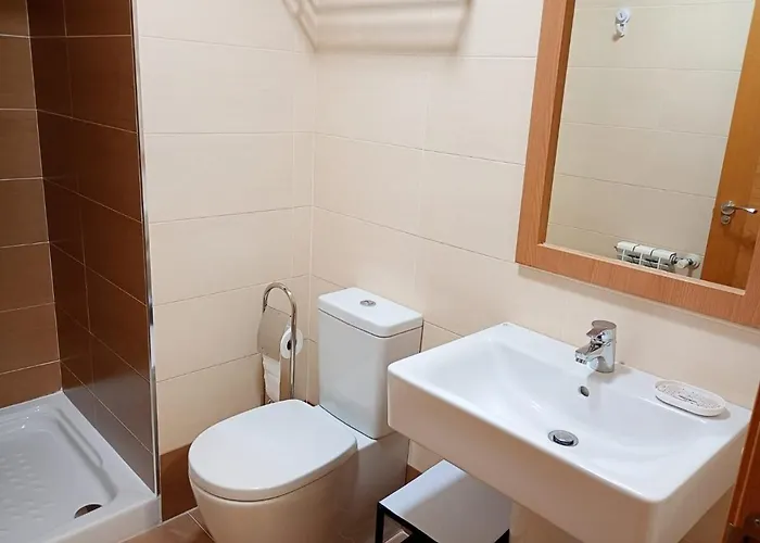 Estudio Panoramico * Lugo