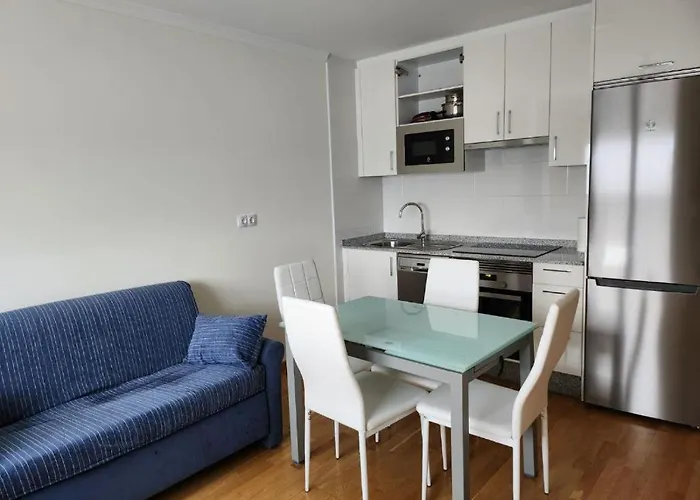 Estudio Panoramico Lugo