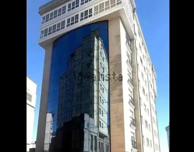 Estudio Panoramico Lugo