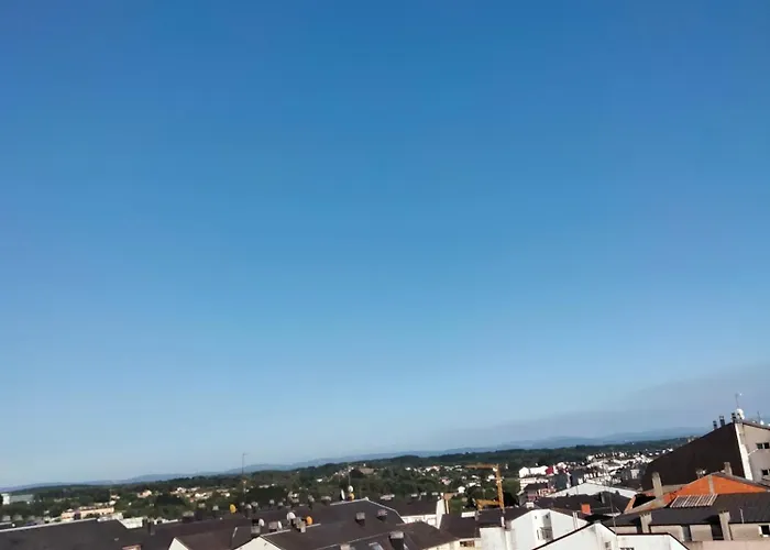 Estudio Panorámico