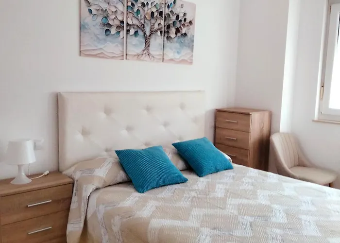 Estudio Panoramico * Lugo