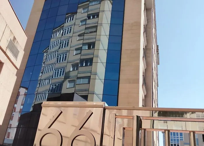 Estudio Panorámico *